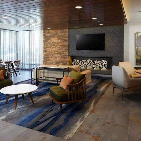 Fairfield Inn & Suites By Marriott Riverside Moreno Valley Εξωτερικό φωτογραφία