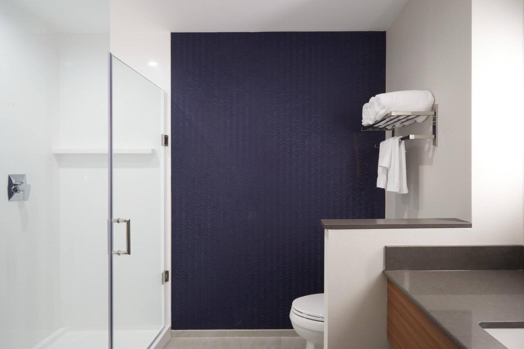 Fairfield Inn & Suites By Marriott Riverside Moreno Valley Εξωτερικό φωτογραφία