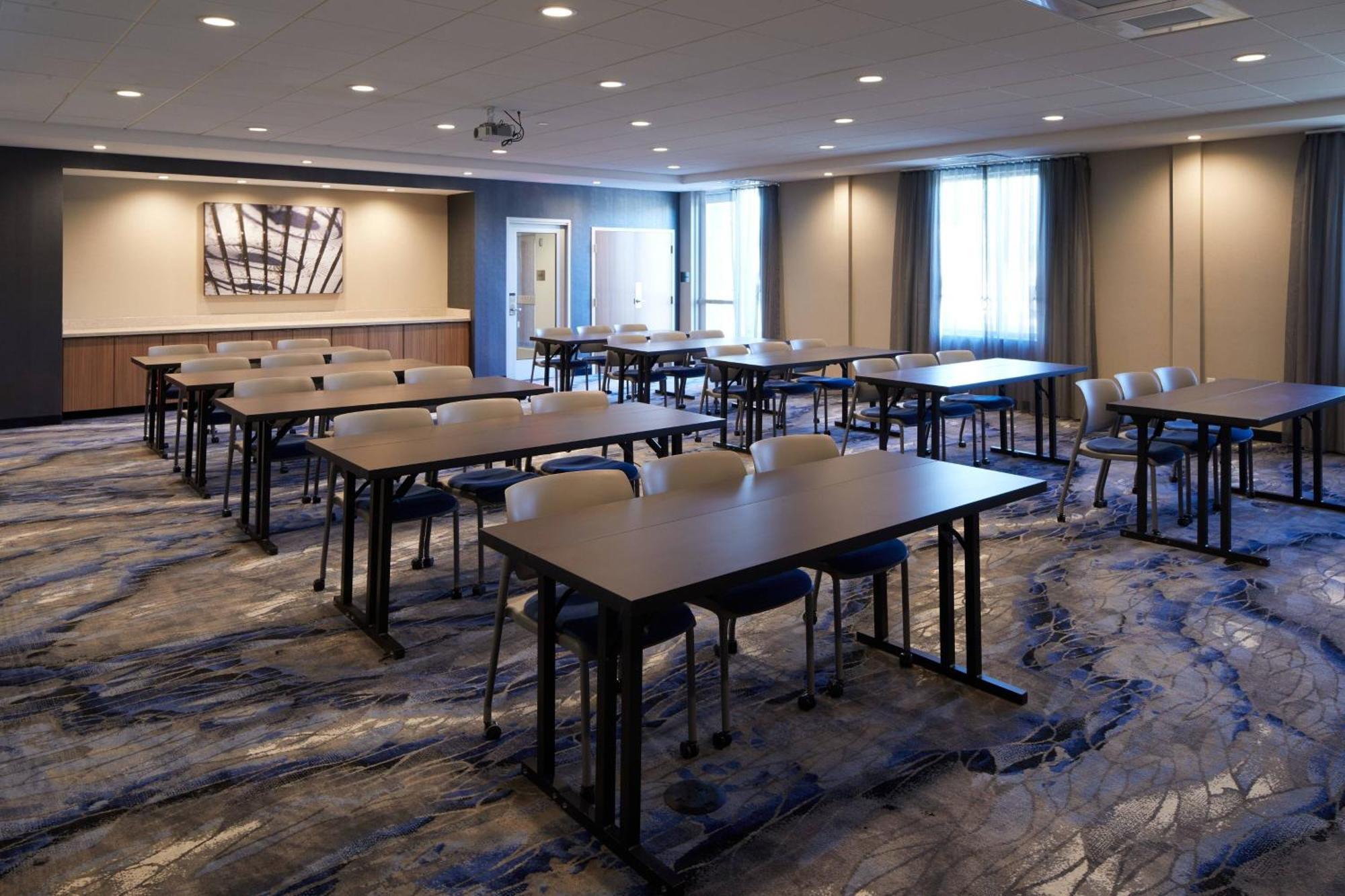 Fairfield Inn & Suites By Marriott Riverside Moreno Valley Εξωτερικό φωτογραφία