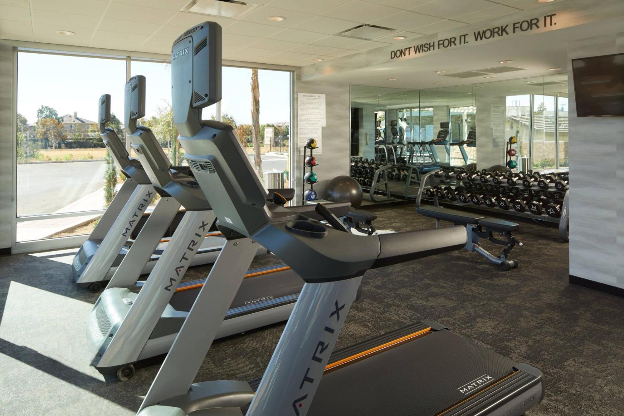 Fairfield Inn & Suites By Marriott Riverside Moreno Valley Εξωτερικό φωτογραφία