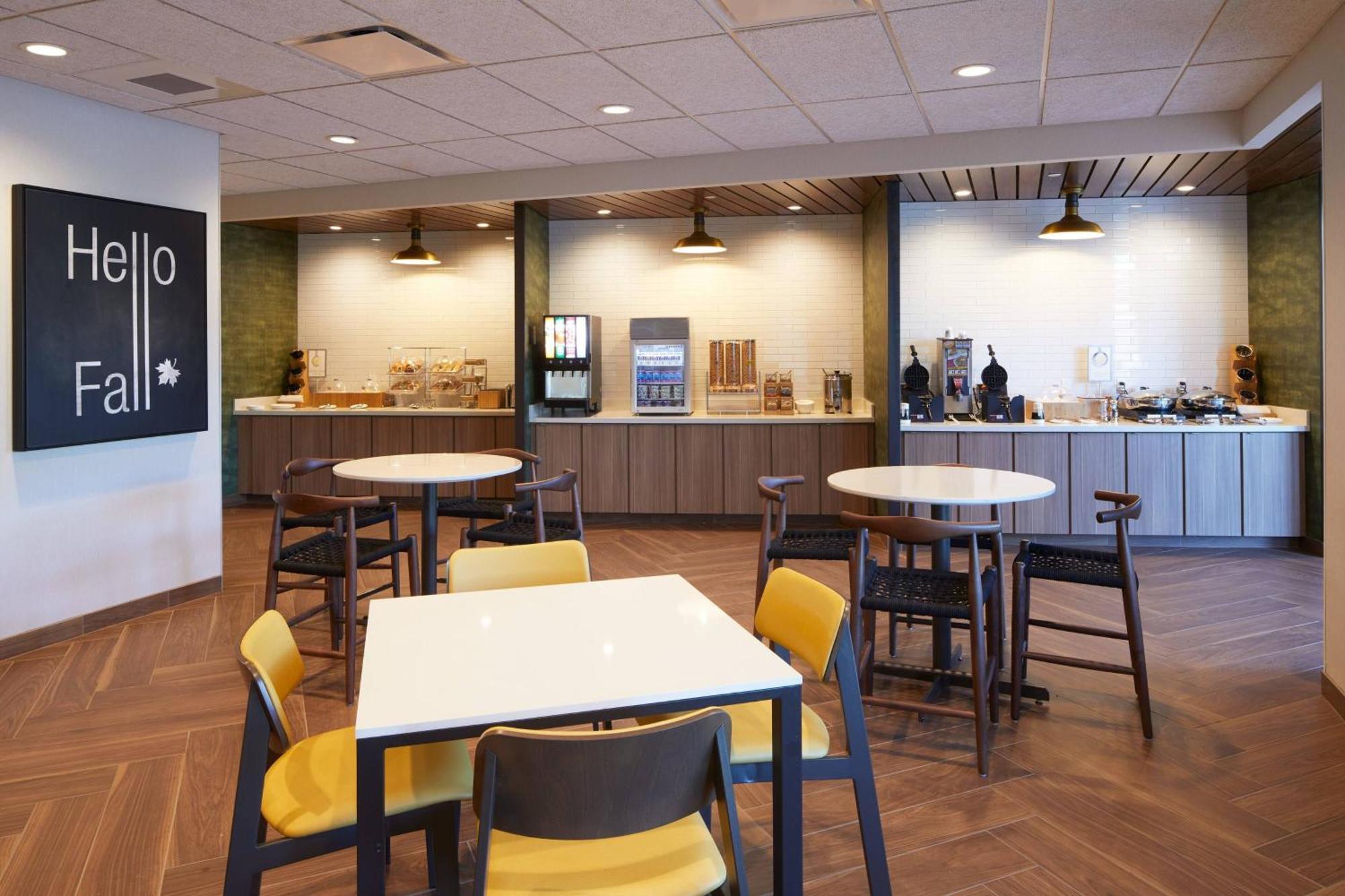 Fairfield Inn & Suites By Marriott Riverside Moreno Valley Εξωτερικό φωτογραφία